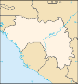 Conakry (Guinea )