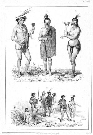Carib - New World Encyclopedia
