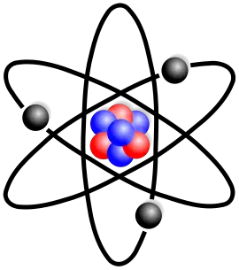 File:Stylised Lithium Atom.svg