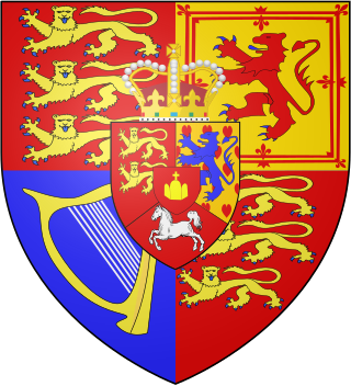 William IV of the United Kingdom - New World Encyclopedia