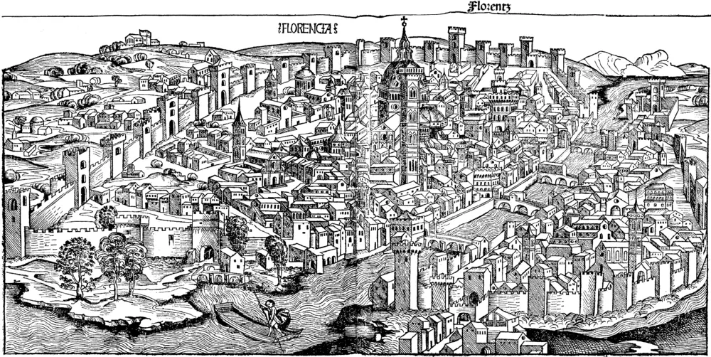 Giovanni Pico della Mirandola New World Encyclopedia