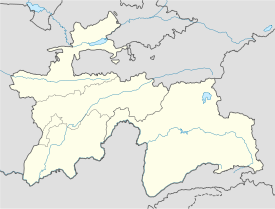 Dushanbe (Tajikistan )