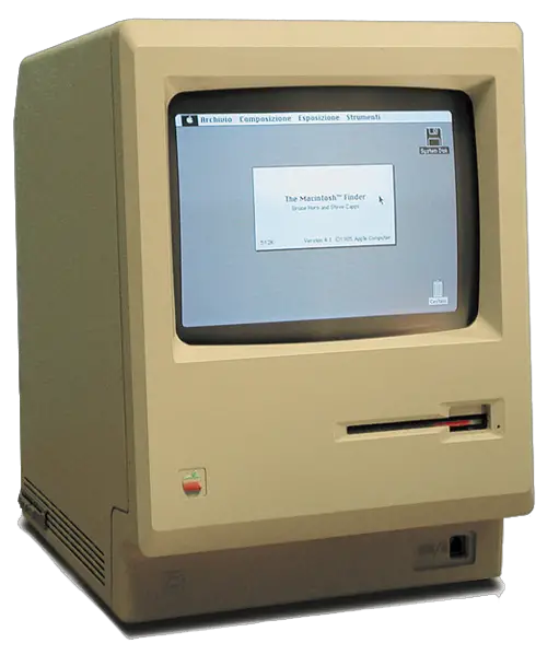 File:Macintosh 128k transparency.png
