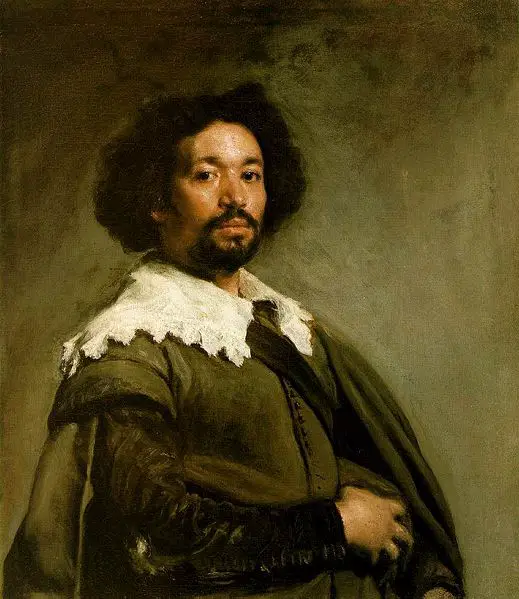 File:DiegoVelazquez JuandePareja.jpg