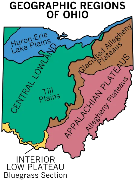 File:Geographic regions ohio.svg