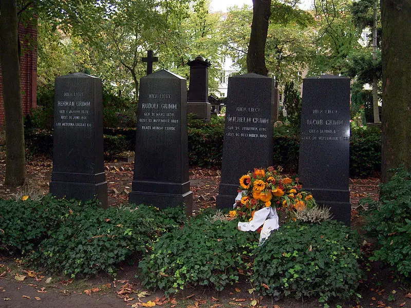 File:Gebrüder Grimm.JPG