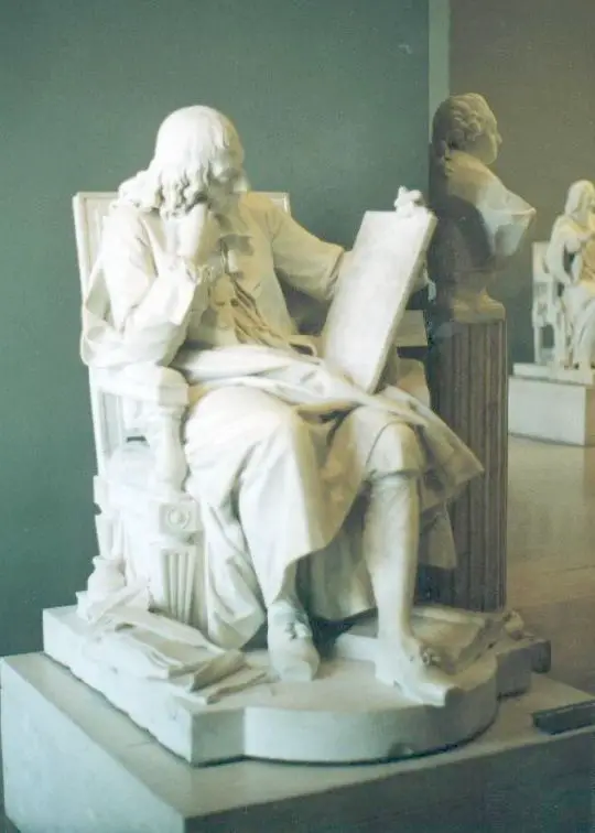 Pascal's Wager New World Encyclopedia