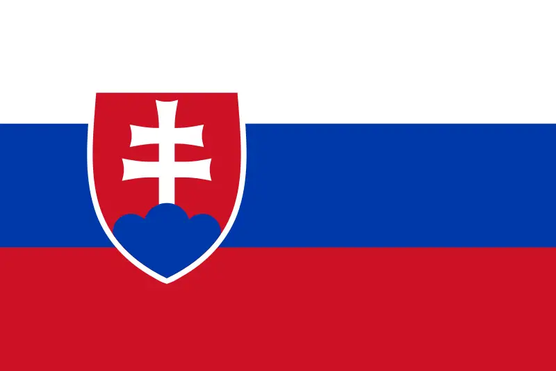 File:Flag of Slovakia.svg