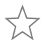 File:Empty Star.svg