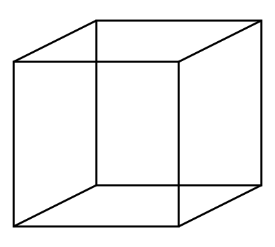 File:Necker cube.svg