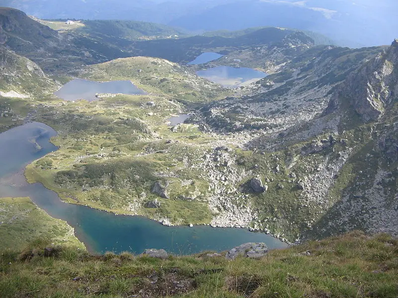 Bulgaria - New World Encyclopedia