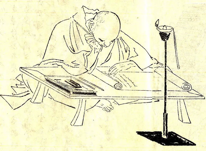 File:Yoshida Kenko.jpg