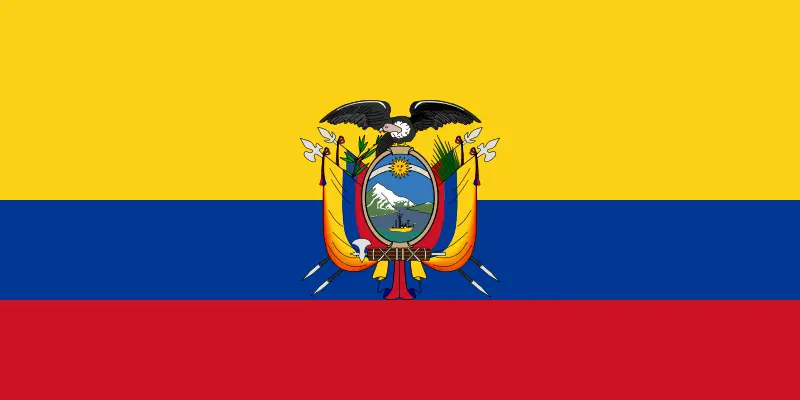 File:Flag of Ecuador.svg