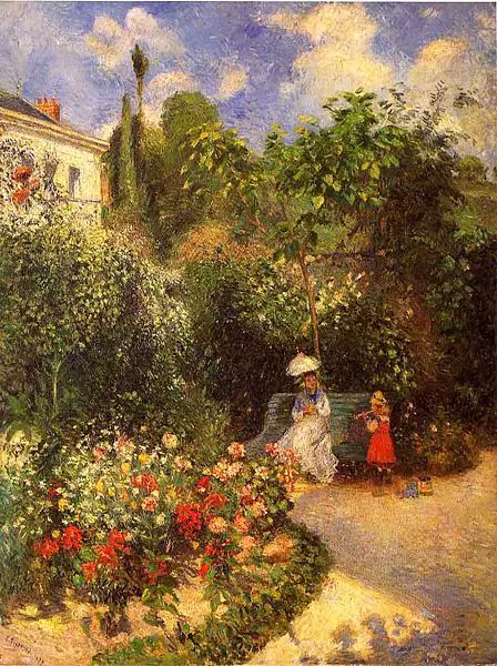 File:Pissarro.gardenatpont.750pix.jpg