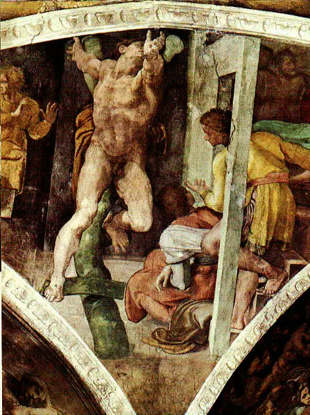 File:Punishment of Haman.jpg
