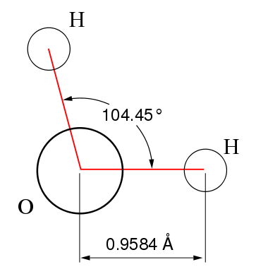 File:Water molecule dimensions.svg
