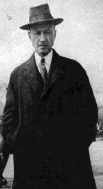 Charles Edward Ives, 1913