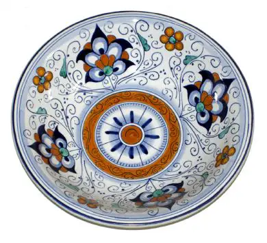 Faience - New World Encyclopedia