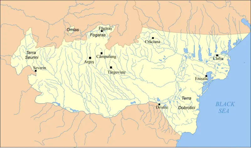 File:Tara Rumaneasca map.png