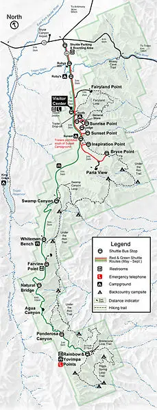 File:Bryce Canyon road map.jpg