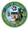 Official seal of Chicago