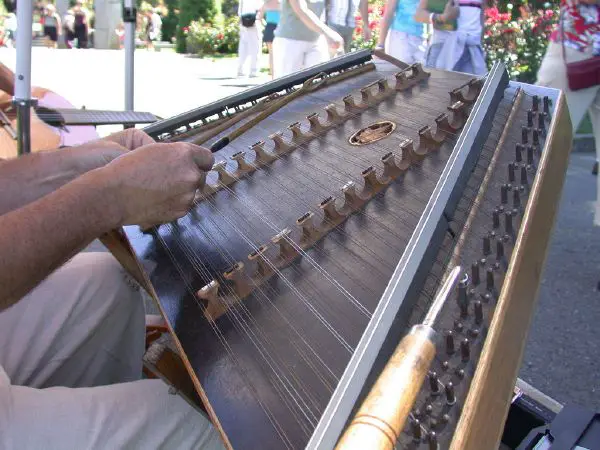 Percussion instrument - New World Encyclopedia