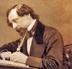 charles dickens and the french revolution