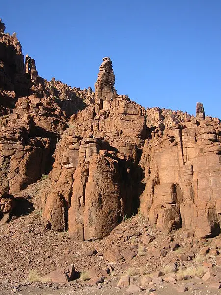 File:Namibian Canyon 2.jpg