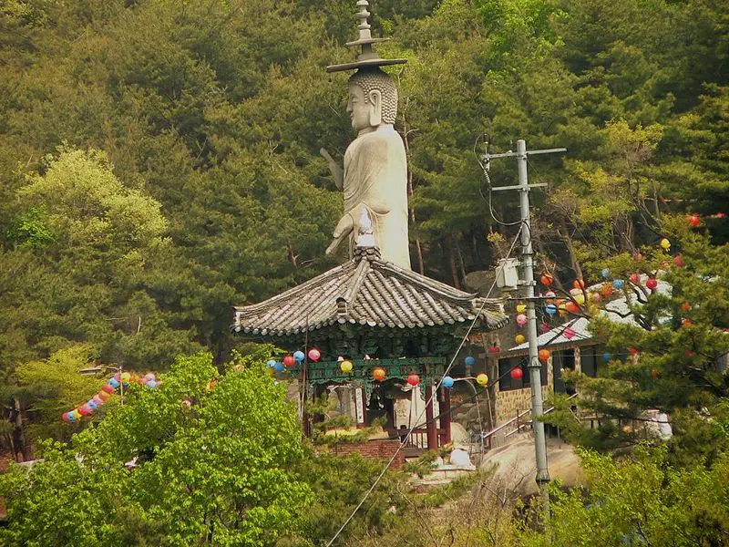 File:Korea-Bukhansan-11.jpg
