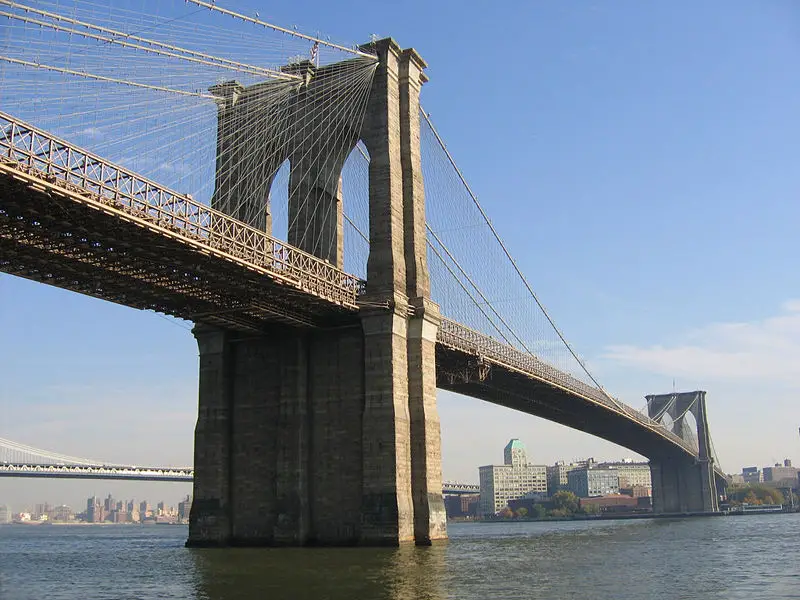 File:Brooklyn Bridge Postdlf.jpg