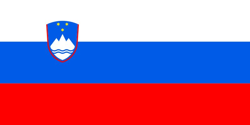 File:Flag of Slovenia.svg