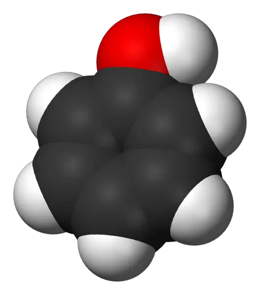 File:Phenol-3D-vdW.png
