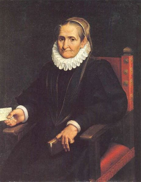 File:Self portrait, 1610.jpg
