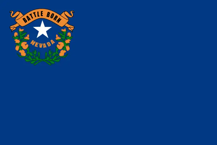File:Flag of Nevada.svg