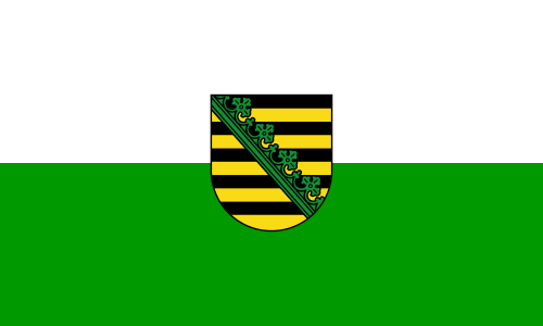 File:Flag of Saxony (state).svg