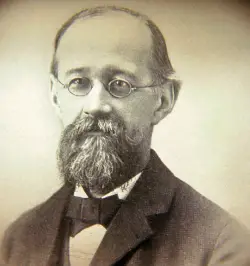 Charles Ammi Cutter