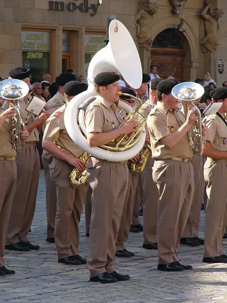 File:Luxembourg military band.jpg