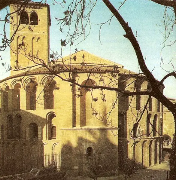 File:Santa Sofia Padova apse.jpg