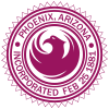 Official seal of City of Phoenix