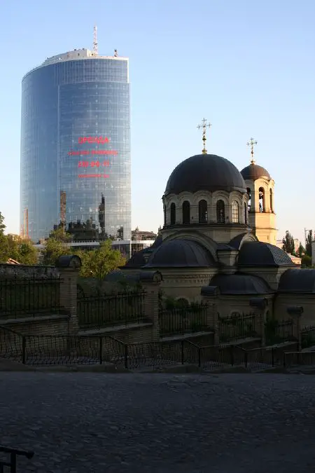 Ukraine - New World Encyclopedia