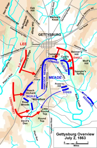File:Gettysburg Battle Map Day2.png