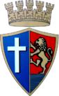 Coat of arms of Comune di Assisi