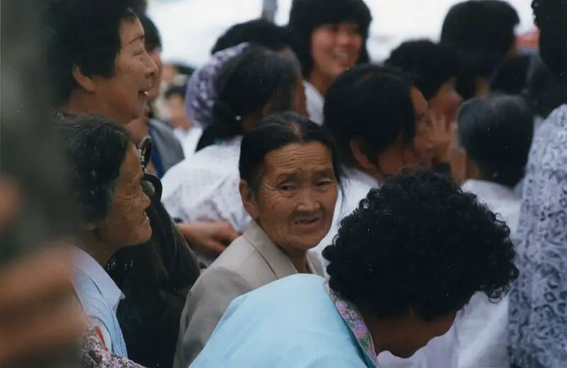 File:Dangun Celebration Participants.jpg