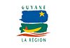 Logo of Guyane