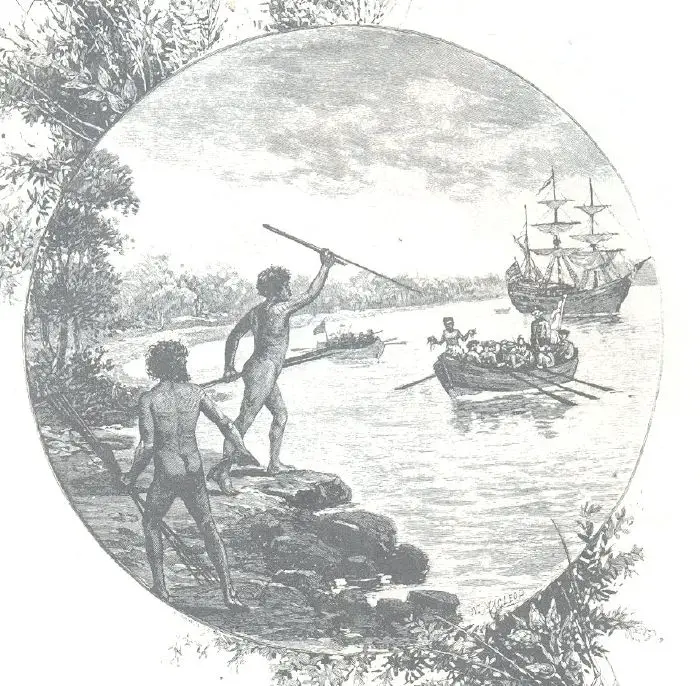 Tribe - New World Encyclopedia