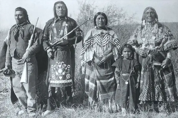 Oregon - New World Encyclopedia