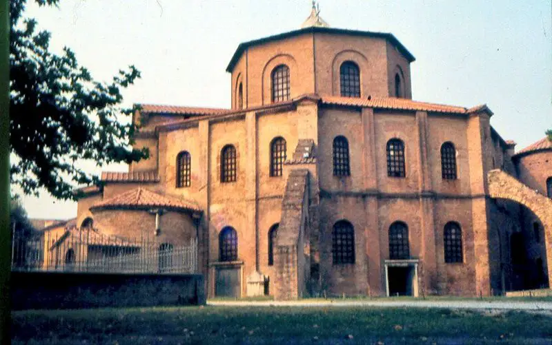 File:San Vitale Ravenna.jpg