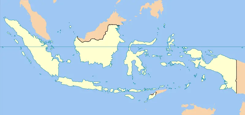 File:Indonesia blank map.svg