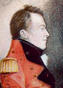 Isaac Brock portrait 1, from The Story of Isaac Brock (1908)-2 (cropped).png
