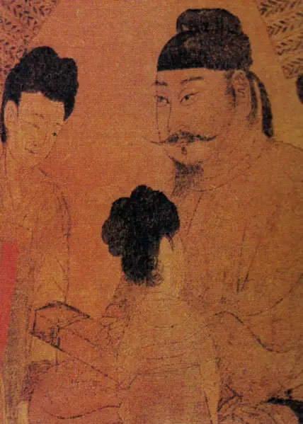 File:Tang Emperor Taizong.jpg